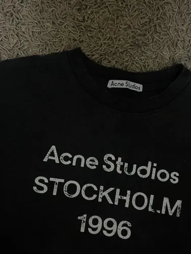 Camisa Acne Studios