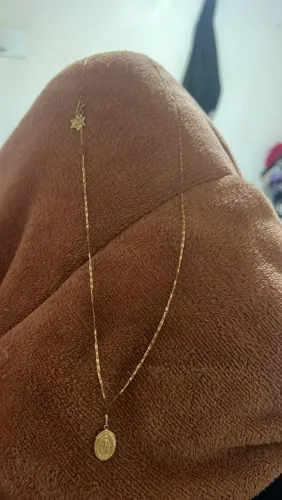 Ouro 18k 750