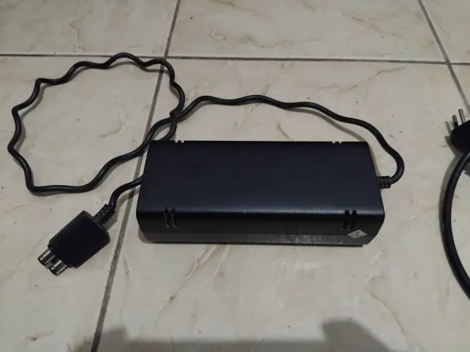 Fonte Xbox 360 Original