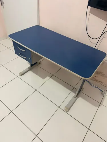 Mesa de escritório