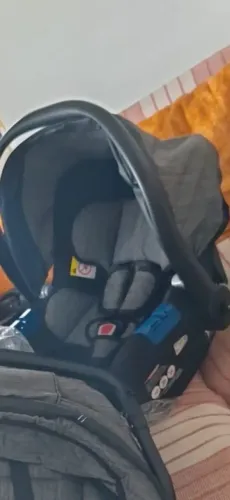 Bebe conforto