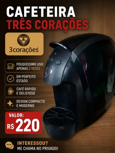 Cafeteira 