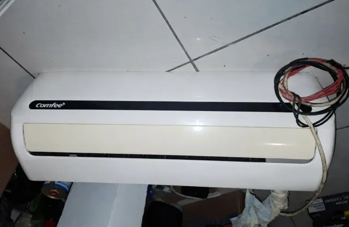 Ar condicionado Split