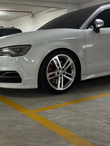 Rodas Audi TT attraction originais 18