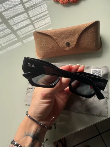 Óculos Rayban Zena Polarizado