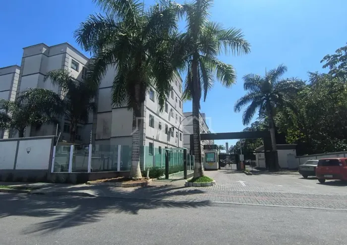 Apartamento com 2 quartos à Venda, Vila Nova - Joinville