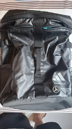 Mochila Híbrida adidas Petronas F1