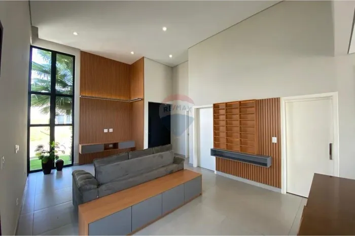 Casa para ALUGAR- Condominio Villa Bela Vista, santa rosa- Piracicaba- SP - R$ 12.500,00
