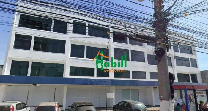 Prédio para alugar, 2800 m² por R$ 155.000/mês - Vila Costa - Suzano/SP