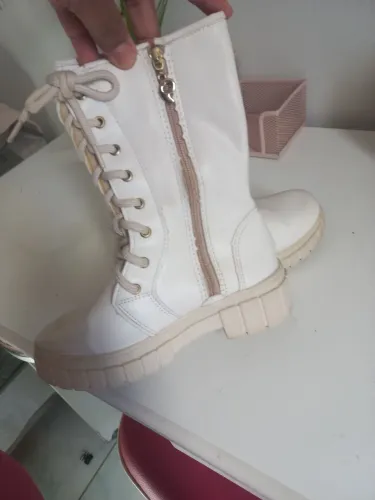 Bota infantil