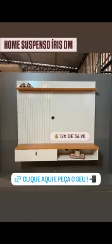 Home de Tv