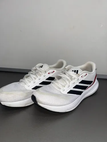 Tênis Adidas Runfalcon 5 Tamanho 42