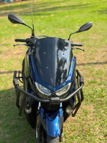 2022 Yamaha Nmax