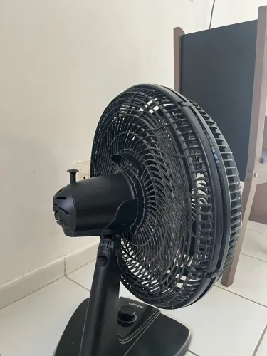 ventilador arno potente