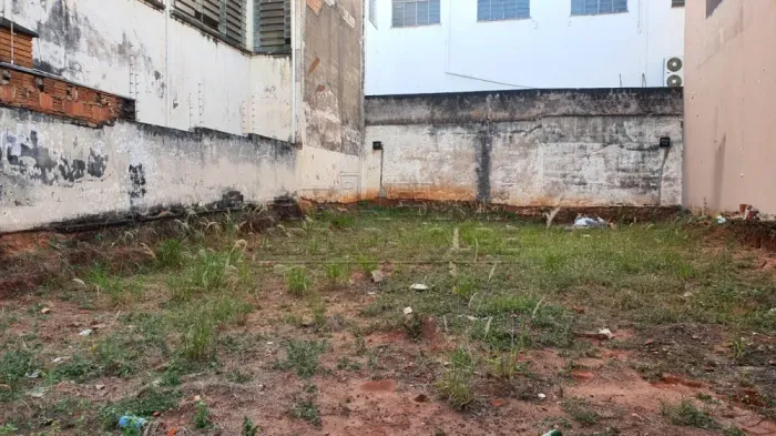 Terreno Padrão em Bauru