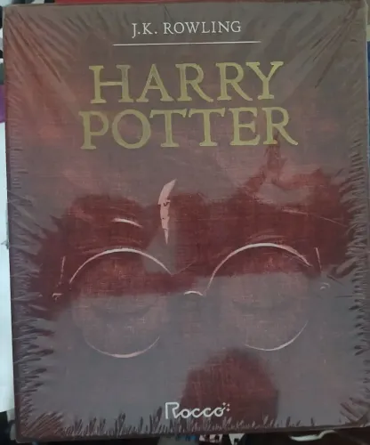 Relíquia para Colecionadores: Harry Potter 2015