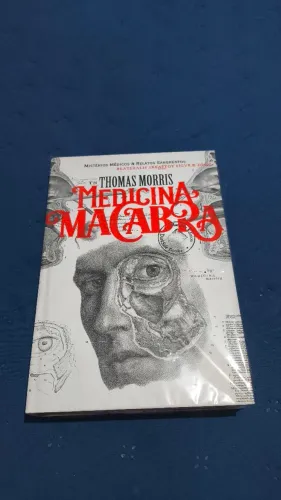 Medicina Macabra Darkside