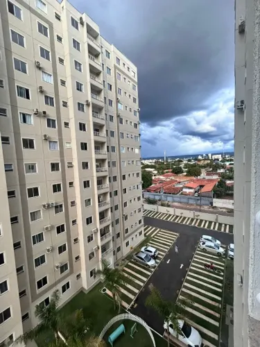 Aluguel Apartamento Palmeira Azul