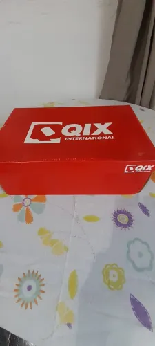 Tênis Qix  Novo 