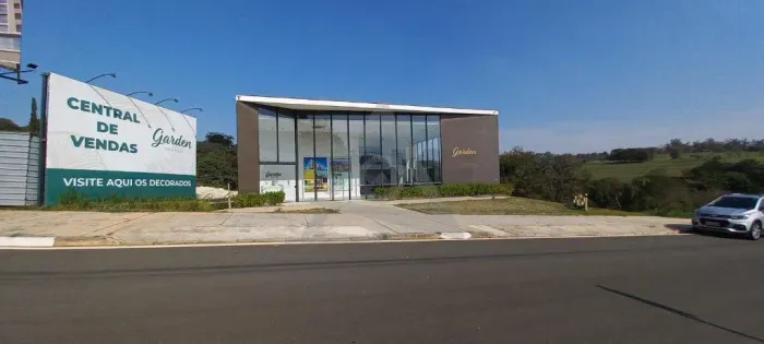 Salão para alugar em Campinas, Bairro das Palmeiras, com 600 m²