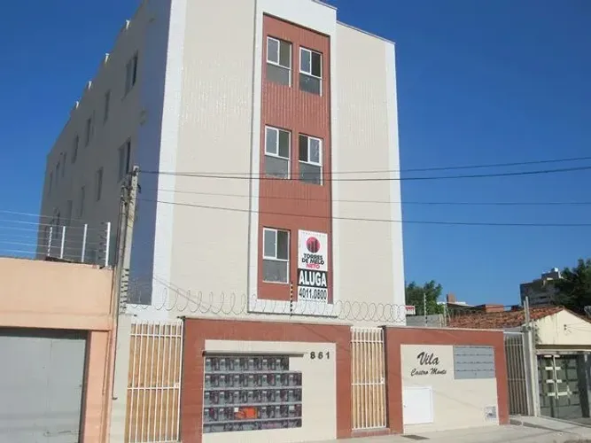 APTO para alugar na cidade de FORTALEZA-CE