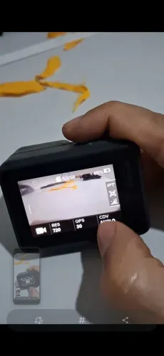 Gopro hero Black 5