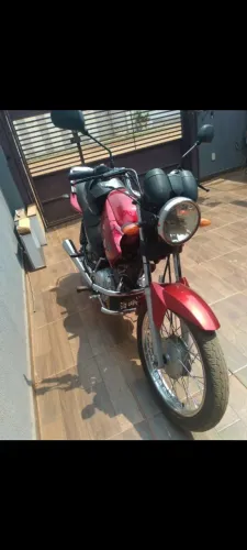 Vendo Factor 125 , documentada pra transferir 