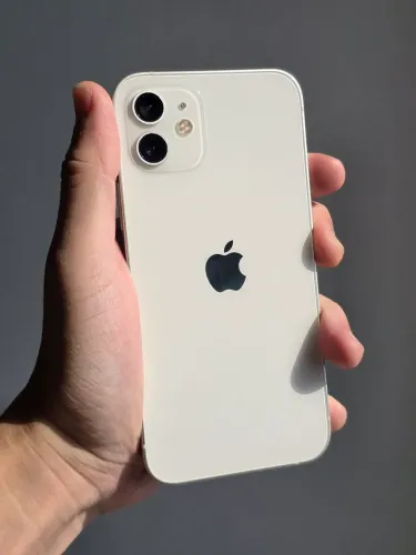 IPhone 12 64GB - Garantia e Nota Fiscal
