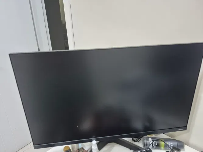 Monitor Samsung 27 polegadas 