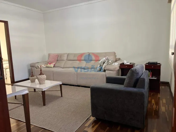 Casa à venda, 3 quartos, 1 suíte, 2 vagas, Vila Vitória II - Indaiatuba/SP