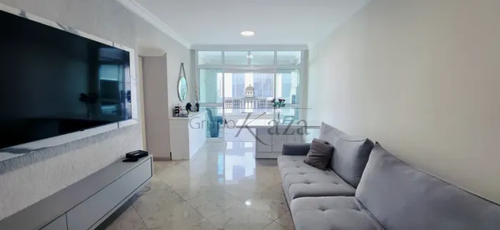 Oportunidade - Apartamento - Parque Residencial Aquarius - Condomínio Residencial Geneve -