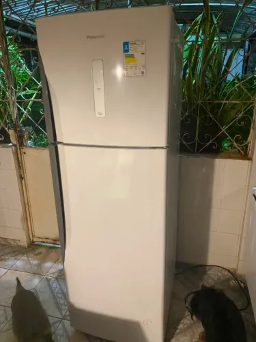 Geladeira - NR-BT41 - Panasonic