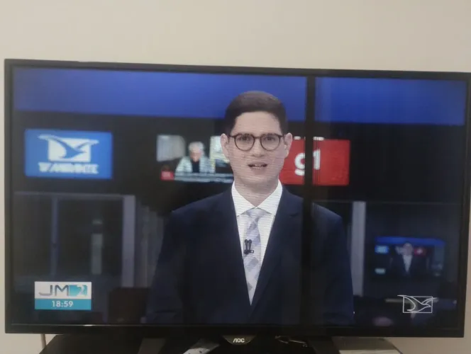 Smart TV AOC 32'