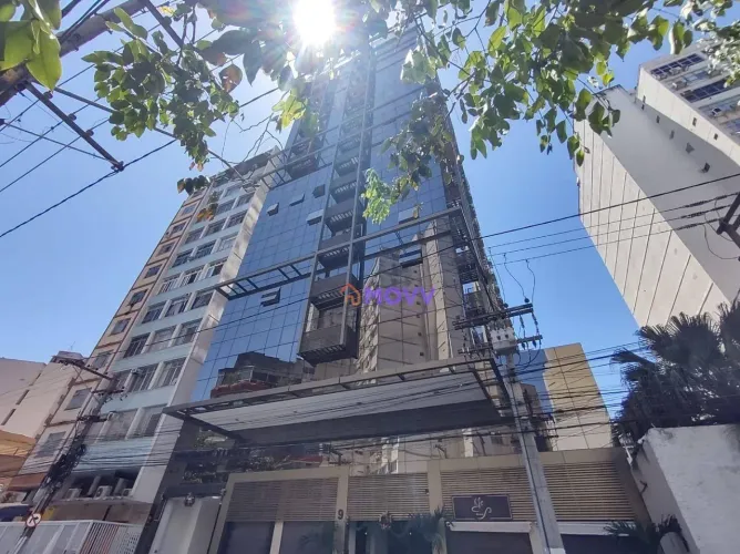 Sala à venda, 25 m² por R$ 215.000,00 - Centro - Niterói/RJ