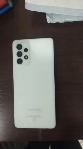 Samsung A52 usado
