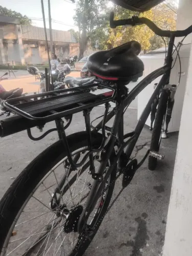 Bicicleta Caloi 400