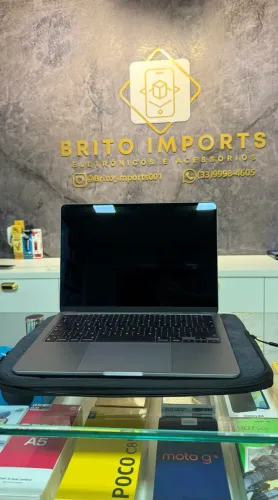 MACBOOK M3