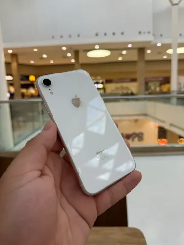iPhone XR 128Gb