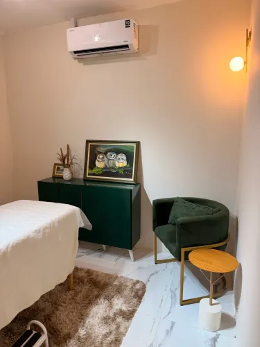 PASSO O PONTO-Clínica de estética -PRONTO PARA LUCRAR