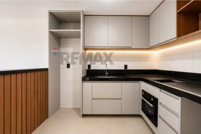 Apartamento à venda de 2 quartos no Jardim Oceania