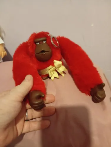 Macaco kipling grande