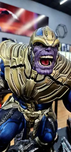 Thanos XM Studios 1/4