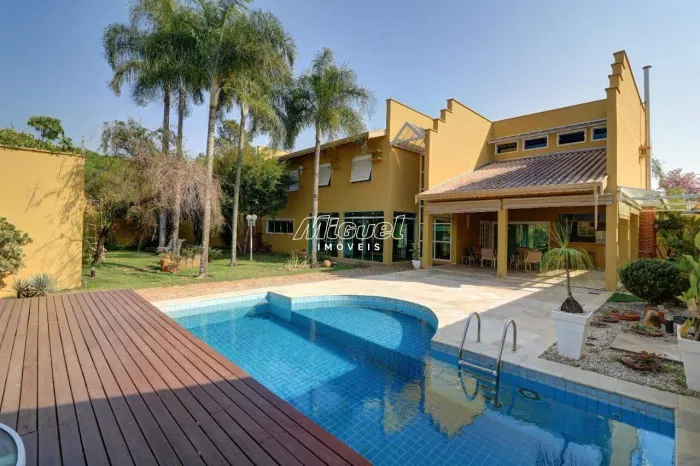 Casa para aluguel, Nova Piracicaba - Piracicaba
