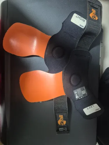 Luva grip Skyhill