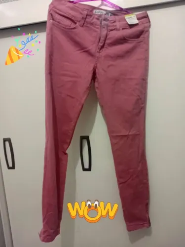 Calça feminina