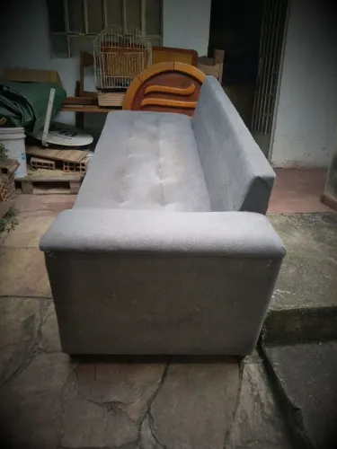 Sofa dois lugares
