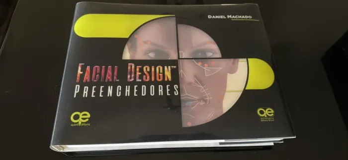 Estética Facial - Preenchedores