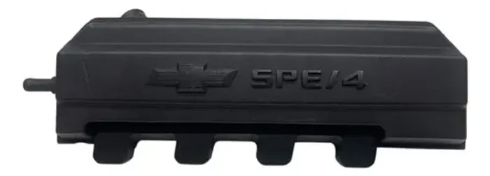 Caixa Ressonadora Filtro Ar Cobalt Spin 1.8 2017 2018 2019