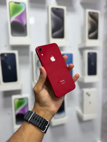 IPHONE XR 64 GB 