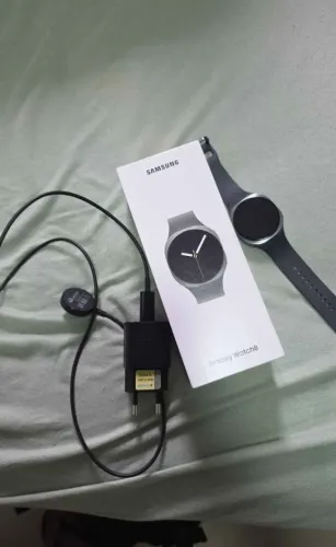 Galaxy Watch 8
